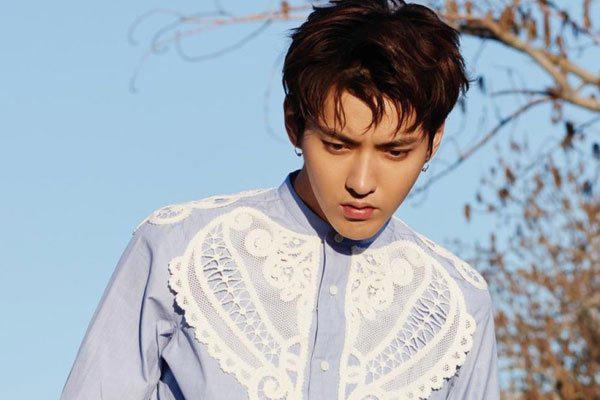 吴亦凡家庭背景资料 加拿大炮王怎么可能被洗白