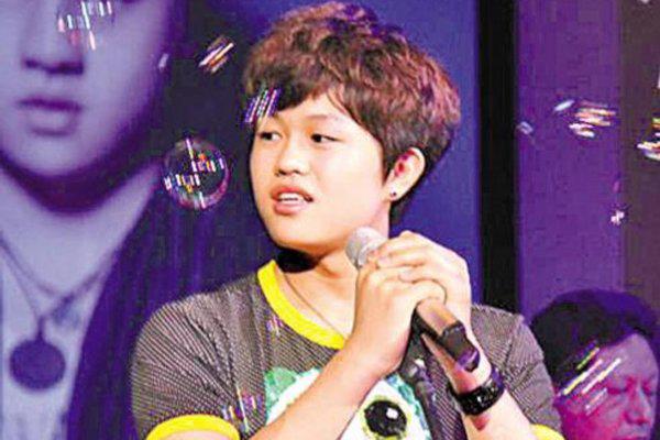 李天一另外四人是谁 其他人没有这样的明星父母