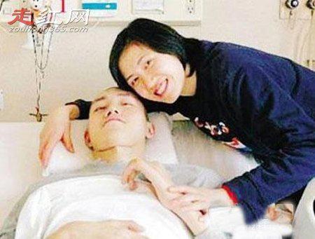 周苏红汤淼为爱分手离婚 离婚是汤家提出来的