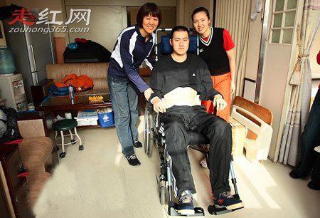 周苏红汤淼为爱分手离婚 离婚是汤家提出来的