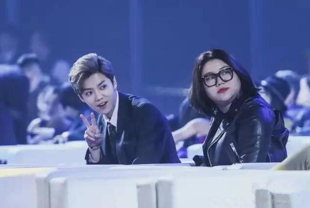 杨天真简介是谁的经纪人 杨天真旗下有哪些艺人