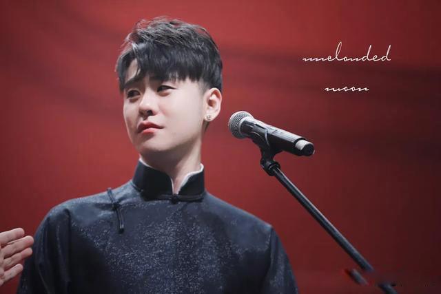 张云雷怎么消失了 离开过因为嗓子倒仓