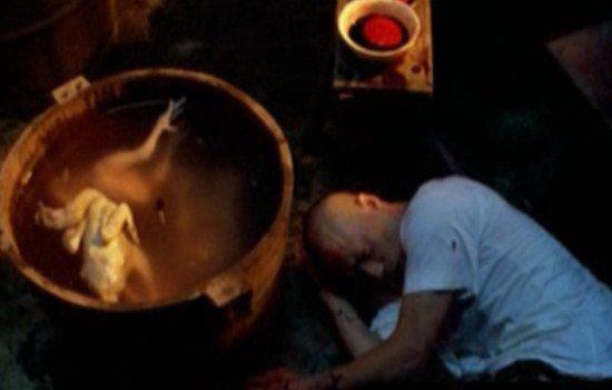 泰国干尸细伟照片 干尸博物馆那个女尸是谁？生前真实照片