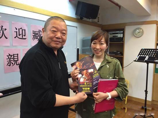 臧天朔什么原因怎么走的 因肝癌不治逝世终年54岁