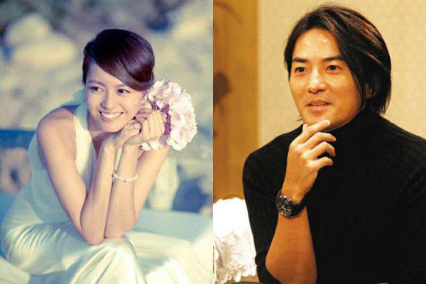 梁咏琪和郑伊健的故事 他俩为什么分手呢