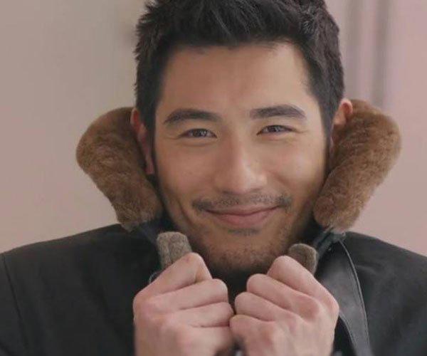 高以翔的老婆叫什么名字 bella出道指日可待