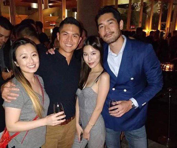 高以翔的老婆叫什么名字 bella出道指日可待
