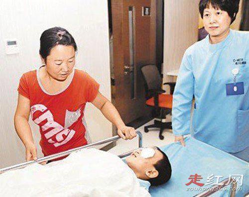 山西小孩眼睛被挖凶手是谁 整个事件的经过结果