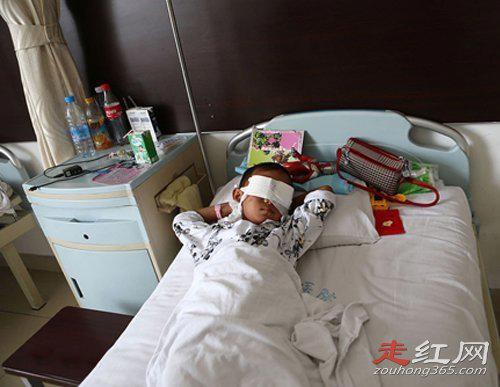 山西小孩眼睛被挖凶手是谁 整个事件的经过结果