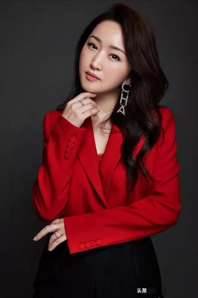 杨钰莹一生未嫁的原因 只要她想结婚都能结婚的