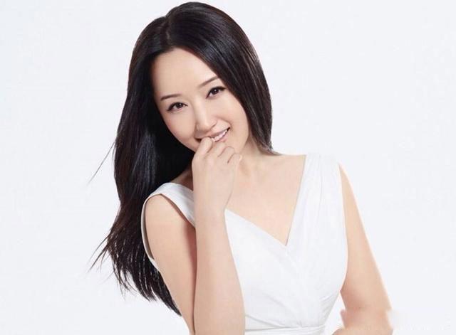 杨钰莹一生未嫁的原因 只要她想结婚都能结婚的