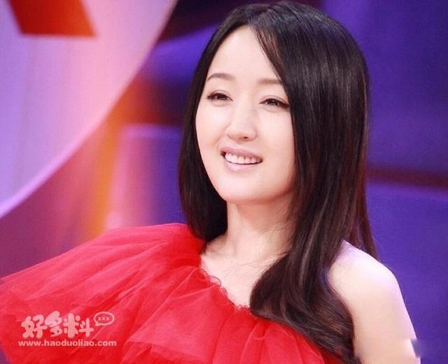 杨钰莹一生未嫁的原因 只要她想结婚都能结婚的