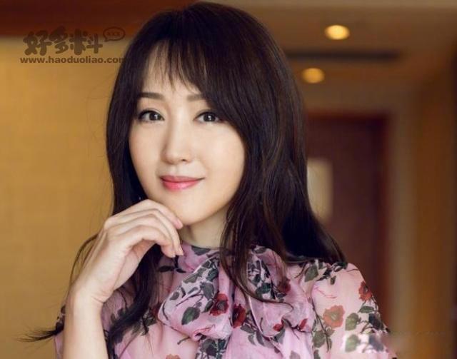 杨钰莹一生未嫁的原因 只要她想结婚都能结婚的