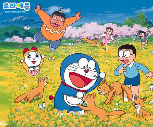 哆啦a梦结局事件 太黑暗一定不是作者原意