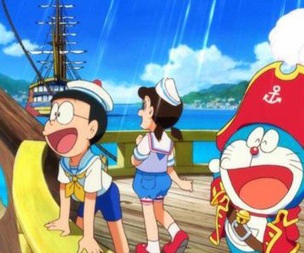 哆啦a梦结局事件 太黑暗一定不是作者原意