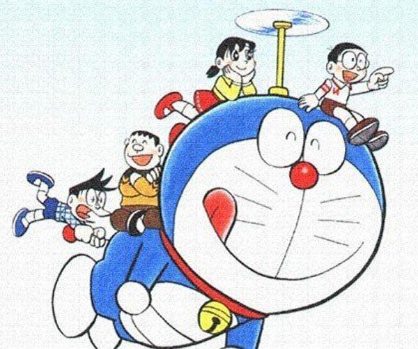 哆啦a梦结局事件 太黑暗一定不是作者原意