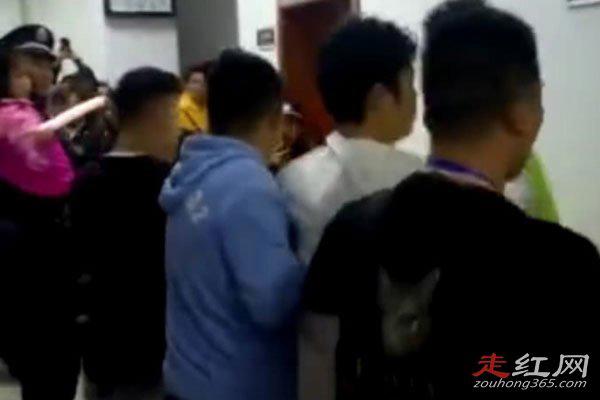 小沈阳吸毒被抓真的吗 他表情痛苦好像毒瘾发作
