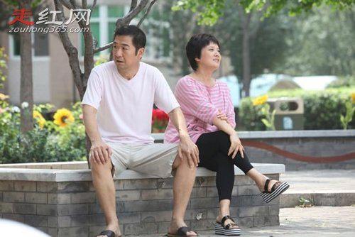 邓婕的个人资料简介 前夫是谁为什么没有生子