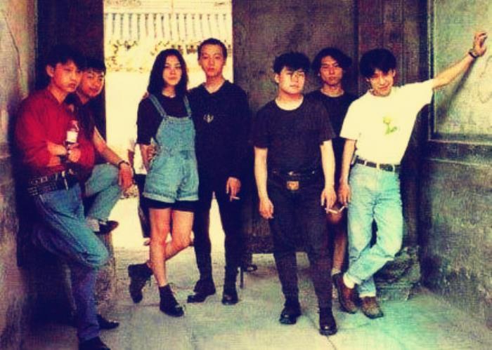 王菲和窦唯的故事 分手的原因为什么离的婚