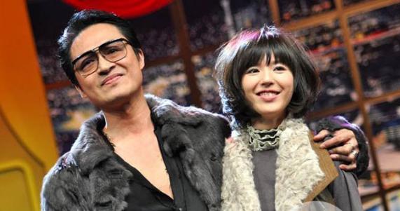 马景涛个人资料年龄 和吴佳尼一夜数次怎么回事