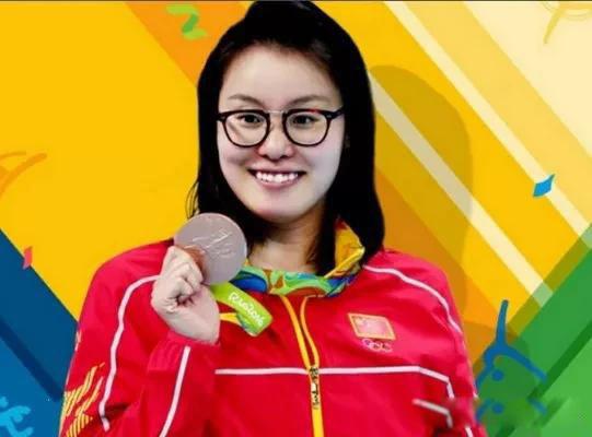 傅园慧为什么被踢出游泳队 无缘东京奥运会不可惜