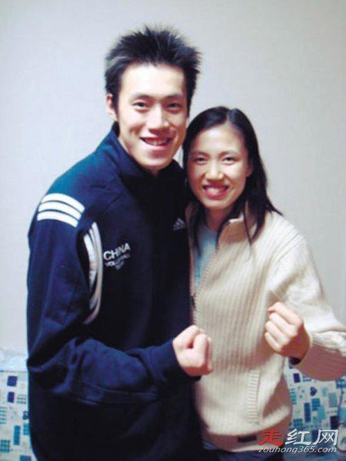 汤淼和周苏红的爱情故事 第二任妻子个人资料是谁