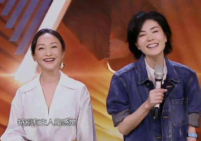 王菲周迅李亚鹏复杂关系 李和王菲怎么认识的为何分开