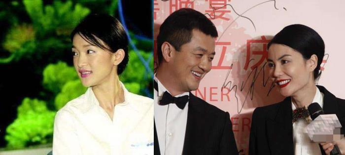 王菲周迅李亚鹏复杂关系 李和王菲怎么认识的为何分开