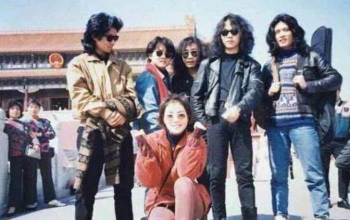 王菲周迅李亚鹏复杂关系 李和王菲怎么认识的为何分开
