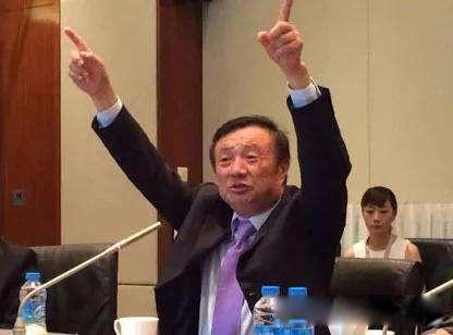 孟晚舟为什么不姓任 是因为她随了母姓