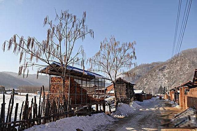 冬至暖和有什么说法 农民朋友可以选择相信