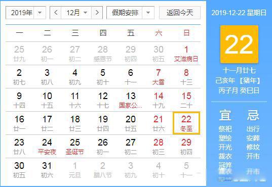 冬至暖和有什么说法 农民朋友可以选择相信