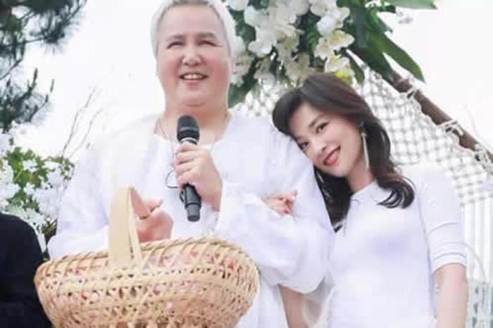 张庭的老公林瑞阳个人资料 丈夫林瑞阳是干什么的