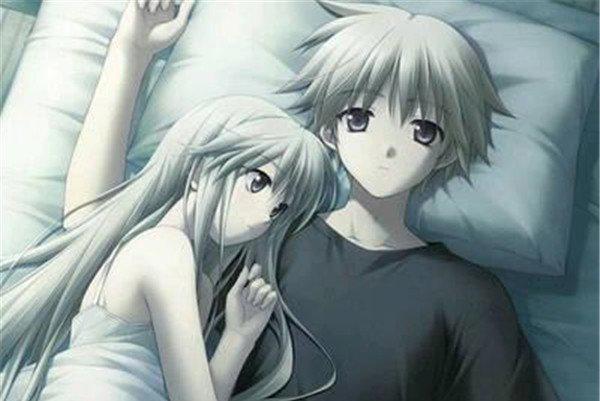 缘之空最污的是哪一集 与女仆是在第四集和第十一集