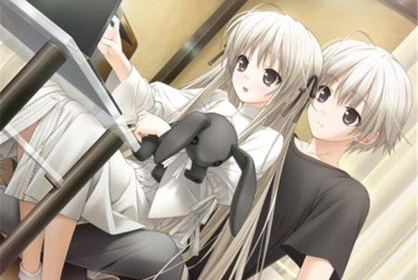 缘之空最污的是哪一集 与女仆是在第四集和第十一集