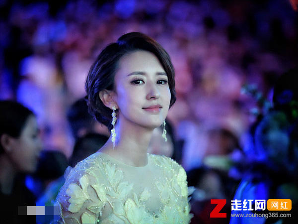 央视女主持人张蕾老公是谁，王吉财个人资料简介