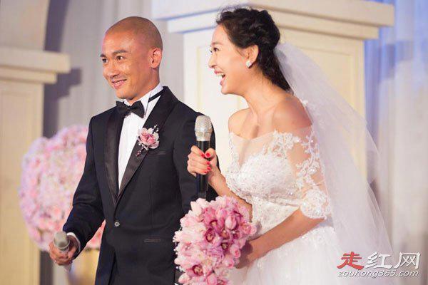 聂远和前妻王惠为什么离婚 被认为聂远出轨导致离婚