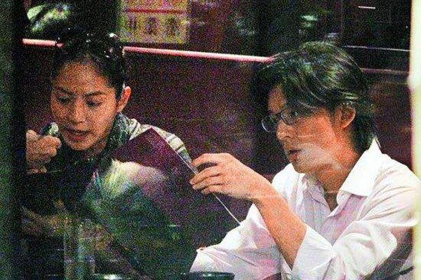 李岳苍有多少资产 因儿子成名有其父必有其子