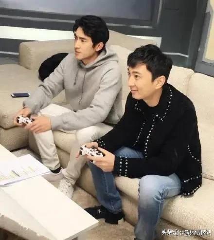 王思聪和林更新是啥关系 林宁是林更新的亲姑姑