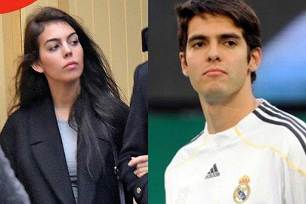 c罗和卡卡的关系如何 好基友按照卡卡的样子找女朋友