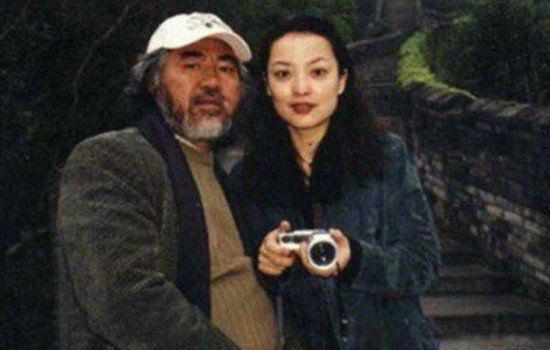 张纪中三任妻子简历 和现任老婆杜星霖相差30岁
