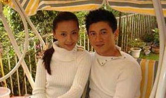 马雅舒和吴奇隆为什么离婚分手 他俩有宝宝吗