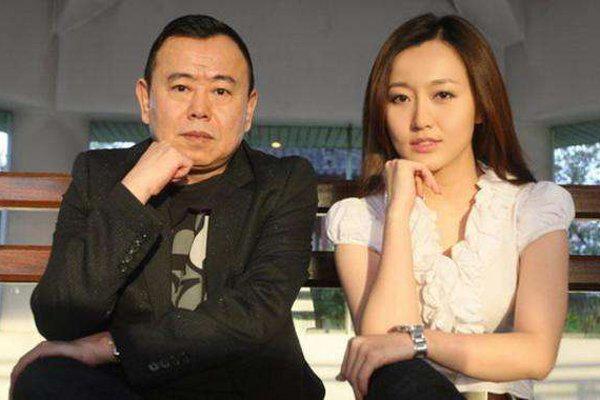 潘阳老公石磊简历 外号叫“潘十亿”