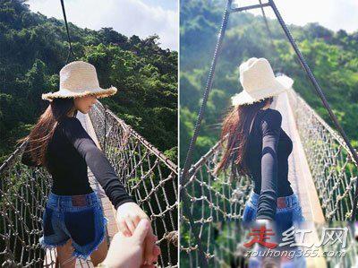 张馨予老公何捷家世个人资料简介 俩人是怎么认识的