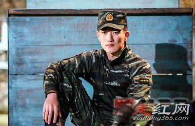 张馨予老公何捷家世个人资料简介 俩人是怎么认识的