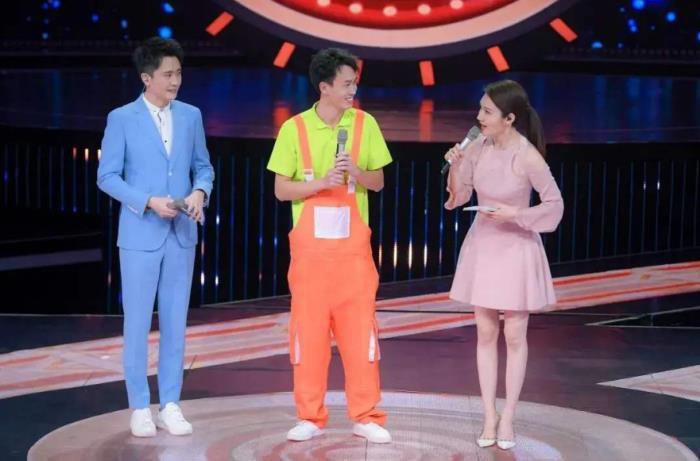 龙洋简历个人资料简介 主持人的老公是谁