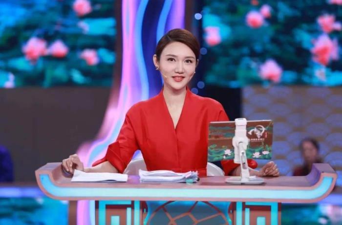 龙洋简历个人资料简介 主持人的老公是谁