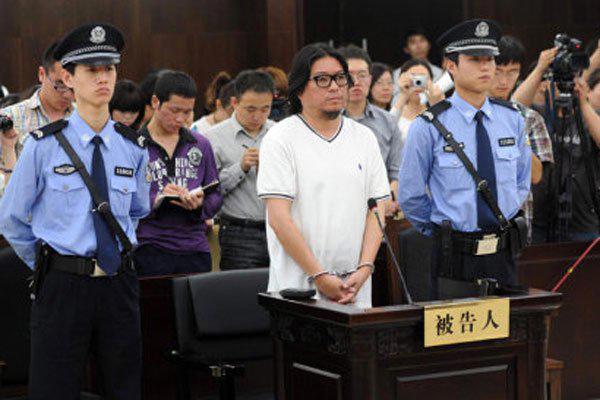 高晓松国籍是哪国的 是什么时候加入的美国？