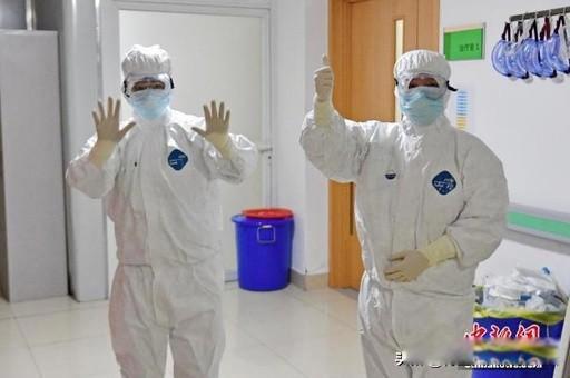 李文亮事件具体是怎么回事 作为这次疫情的吹哨人