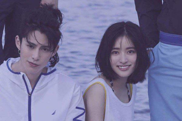 王鹤棣个人资料简介 这个人名字是怎么读